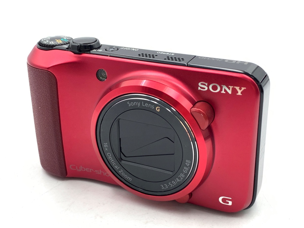 サイバーショット DSC-HX10V 中古価格比較 - 価格.com
