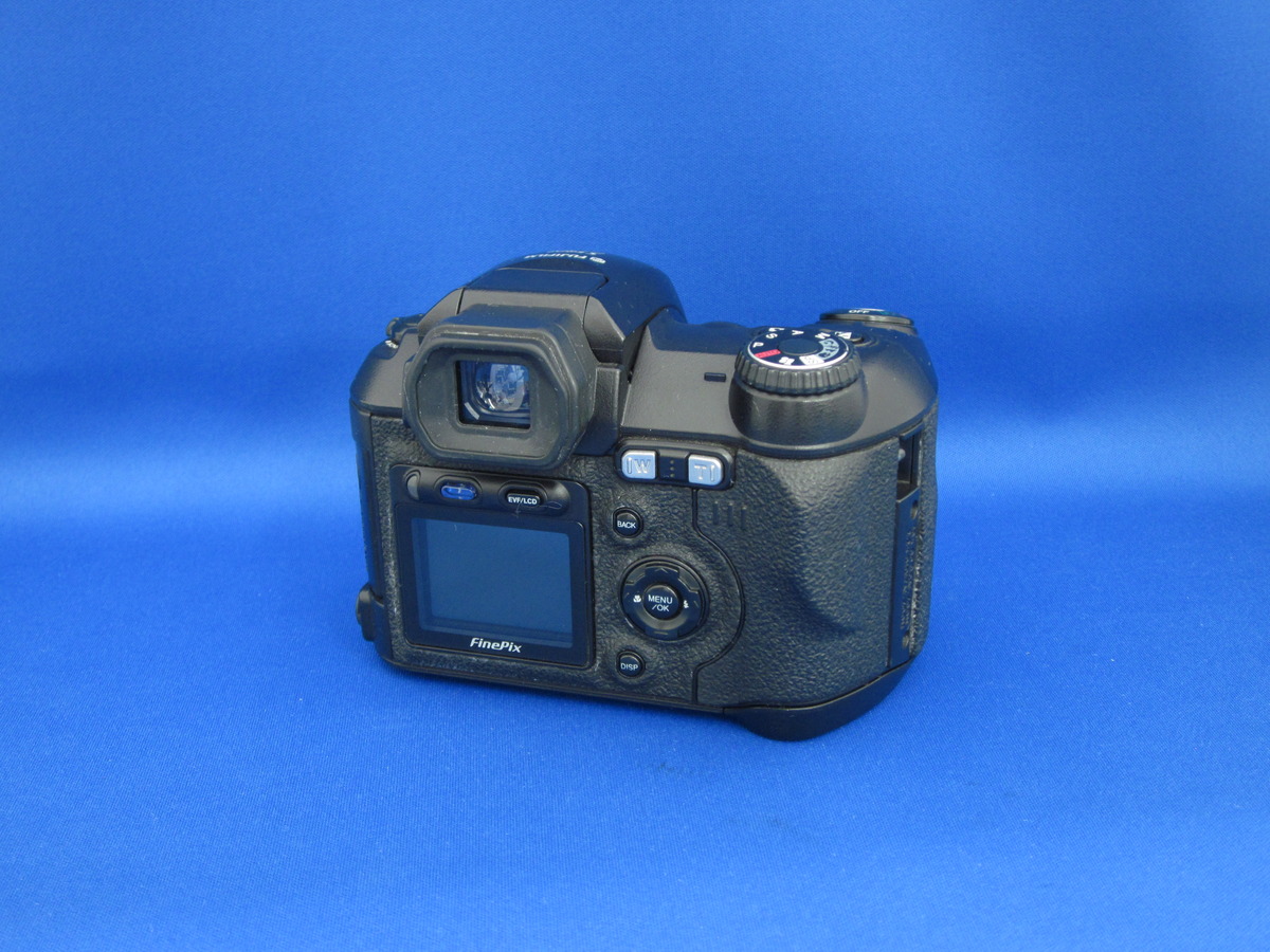 中古】フジフイルム（FUJIFILM）FinePix S5000【310万画素】｜｜カメラ