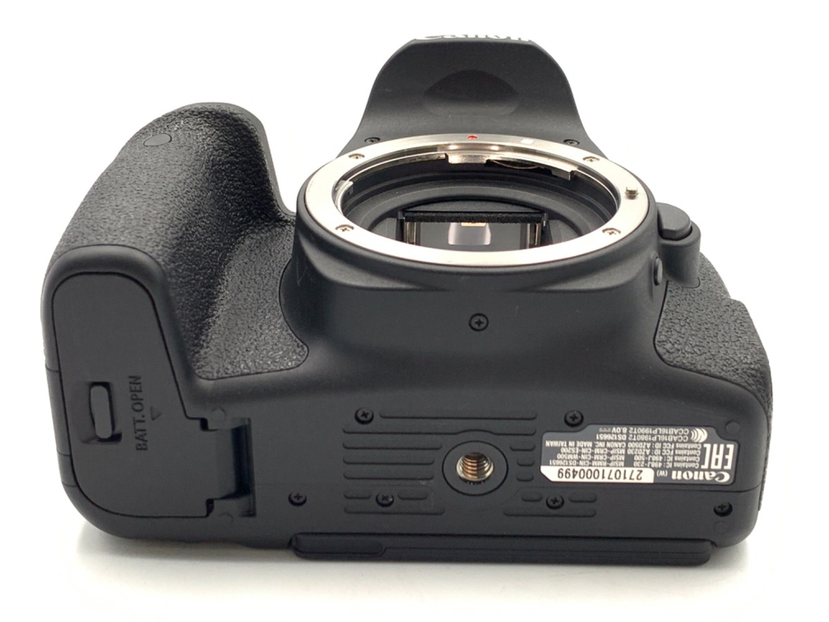 Canon EOS 9000D ボディのみ 価格.com - CANON EOS 9000D ボディ 純正オプション