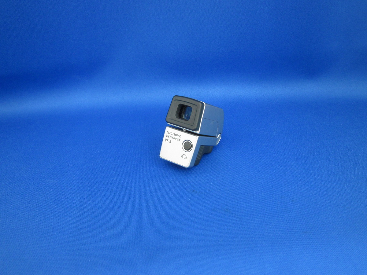中古：AB(良品)】オリンパス VF-3 電子ビューファインダー