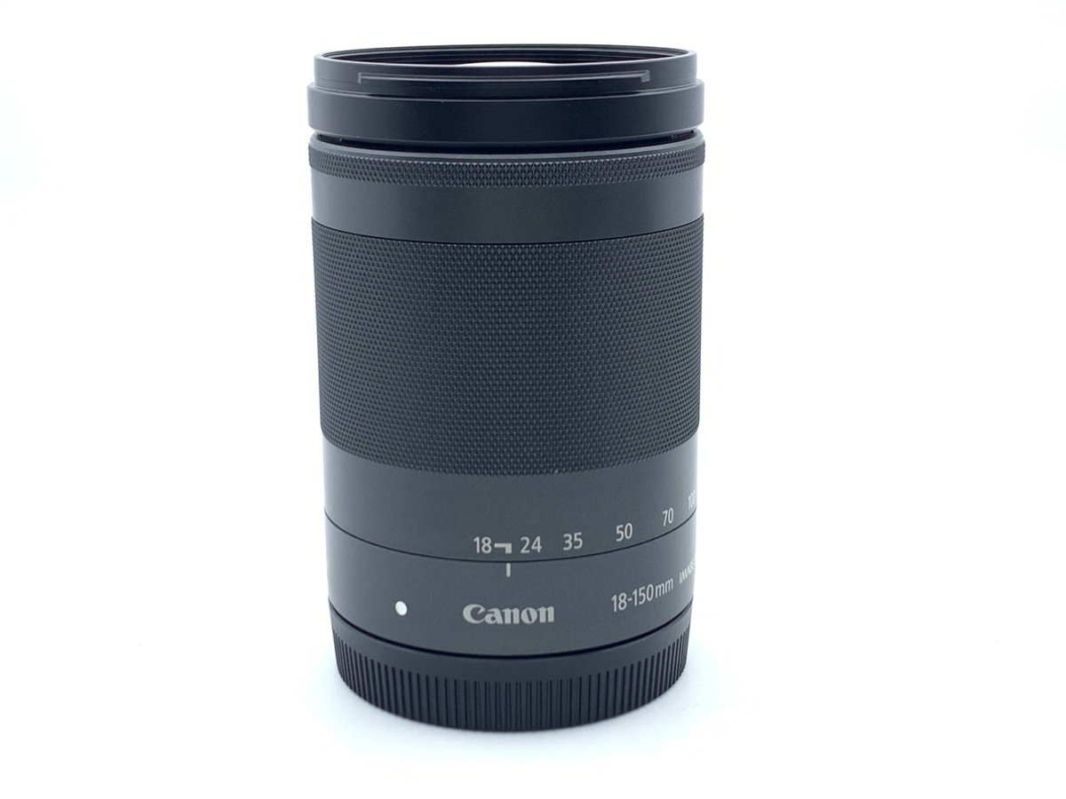 【美品】キヤノン CANON EF-M 18-150mm IS STM Amazon.co.jp: Canon 望遠ズームレンズ EF-M18-150mm F3.5-6.3