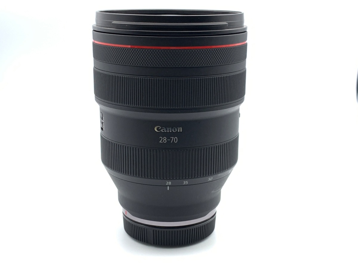 RF28-70mm F2 L USM 中古価格比較 - 価格.com