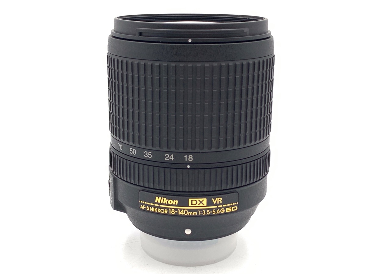 AF-S DX NIKKOR 18-140mm f/3.5-5.6G ED VR 中古価格比較 - 価格.com