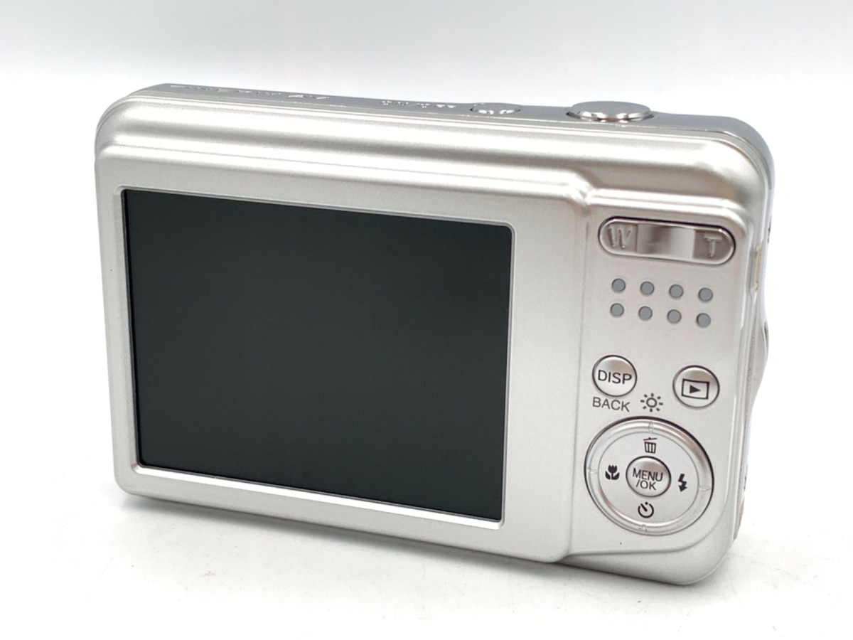 中古】フジフイルム FinePix AV150｜｜カメラのキタムラネットショップ