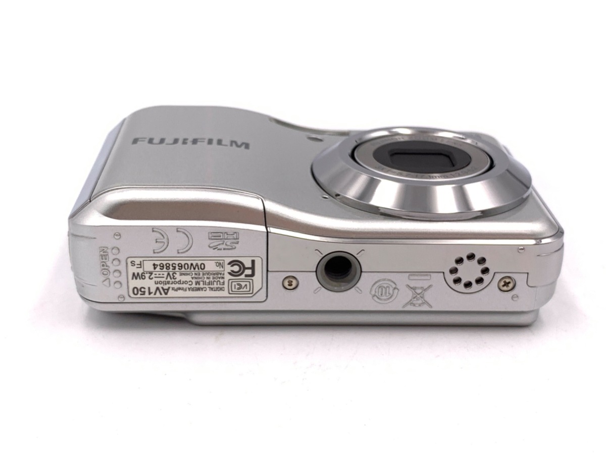 中古：AB(良品)】フジフイルム FinePix AV150 | 2440340023150