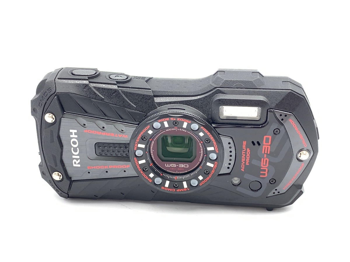 価格.com - リコー RICOH WG-50 純正オプション