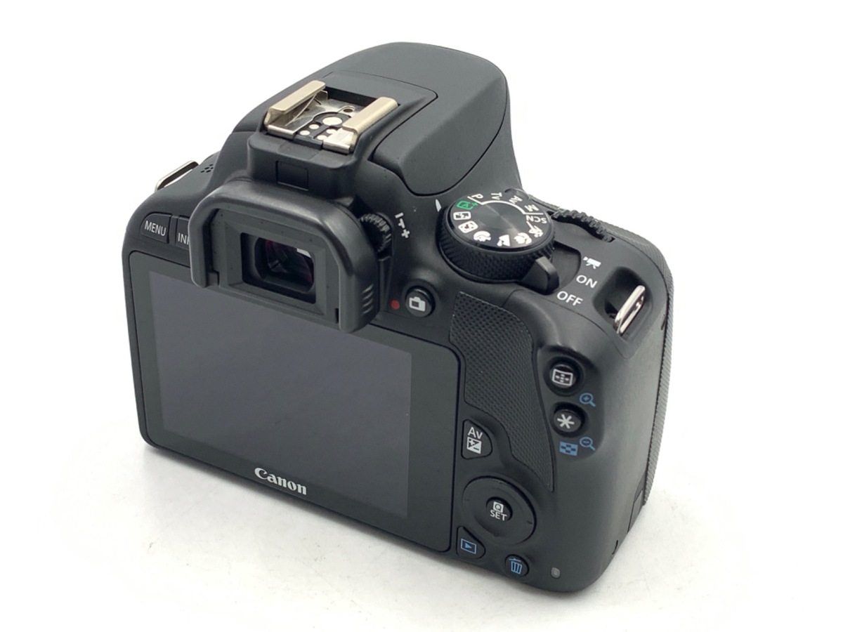 中古】キヤノン EOS Kiss X7 ボディ｜｜カメラのキタムラネット