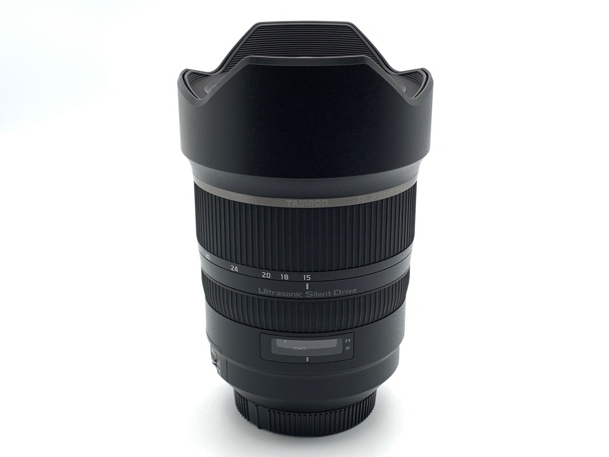 Nikon用タムロンレンズ 18-270mm 手振れ補正つき☆遠近両用便利レンズ レンタル - TAMRON(タムロン)18-270mm F/3.5-6.3 Di II VC PZD