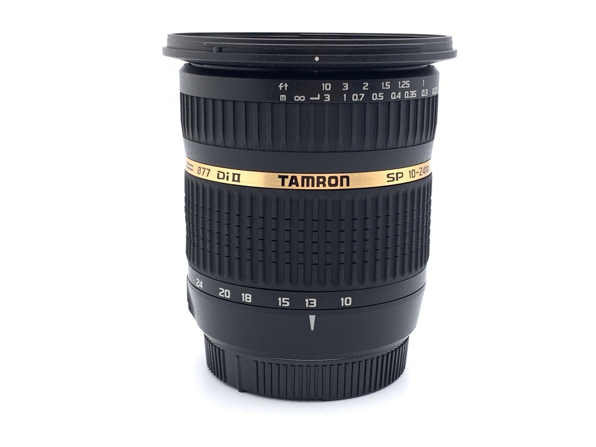 SP AF 10-24/3.5-4.5 - Di II (B001j
