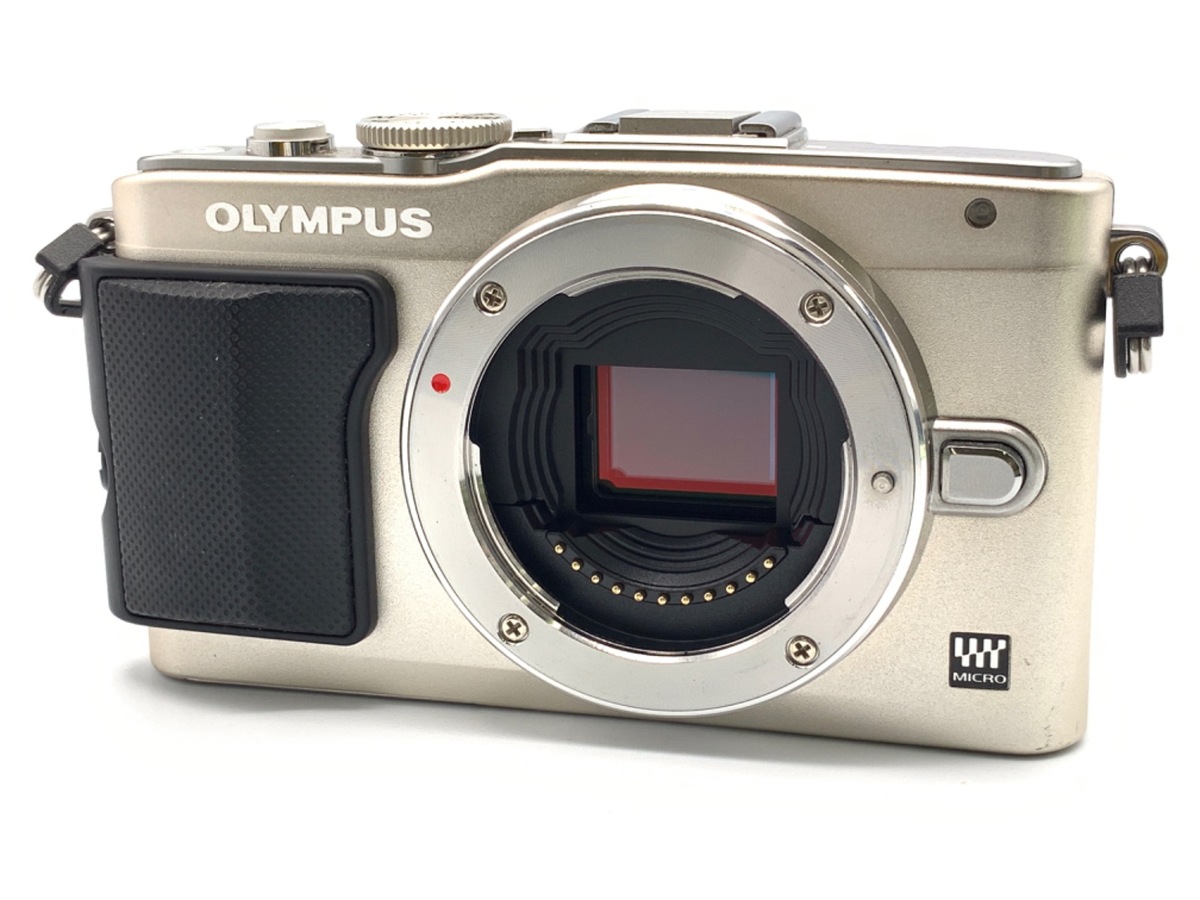 価格.com - オリンパス OLYMPUS PEN Lite E-PL5 ボディ 価格比較
