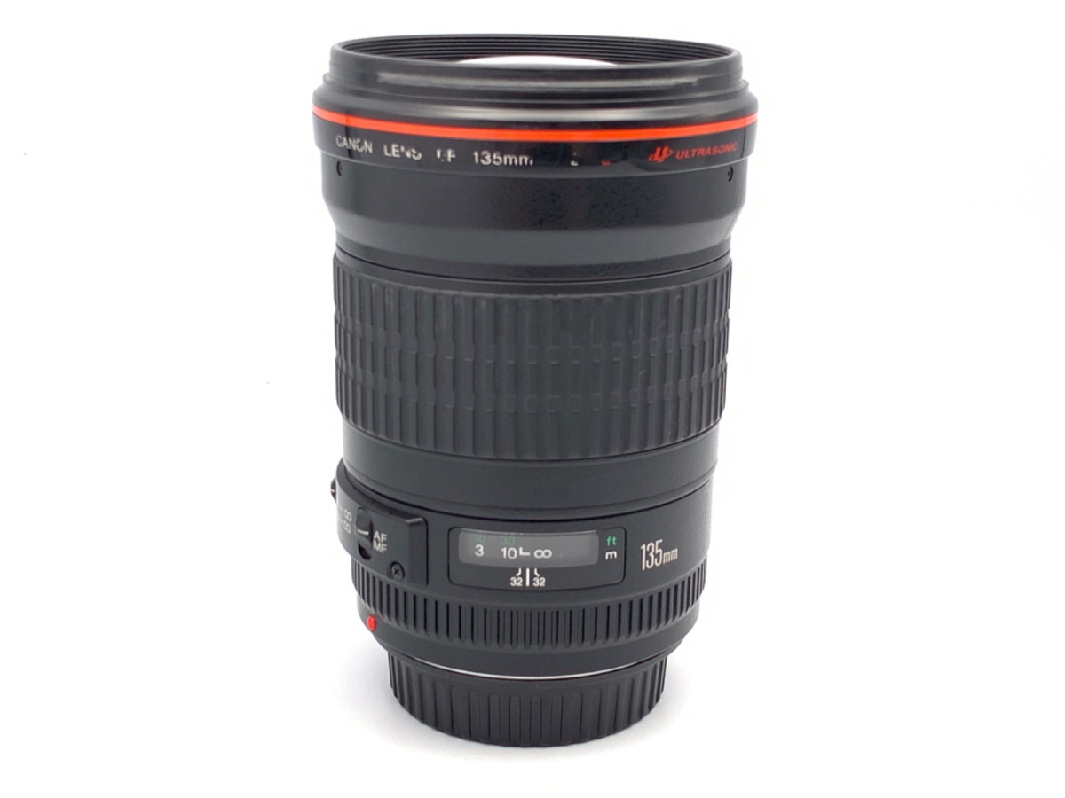 Canon EF135mm f2L USM 美品 CANON EF135mm F2L USM 価格比較 - 価格.com