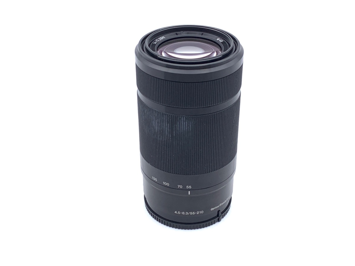 E 55-210/4.5-6.3 OSS SEL55210 ׯ