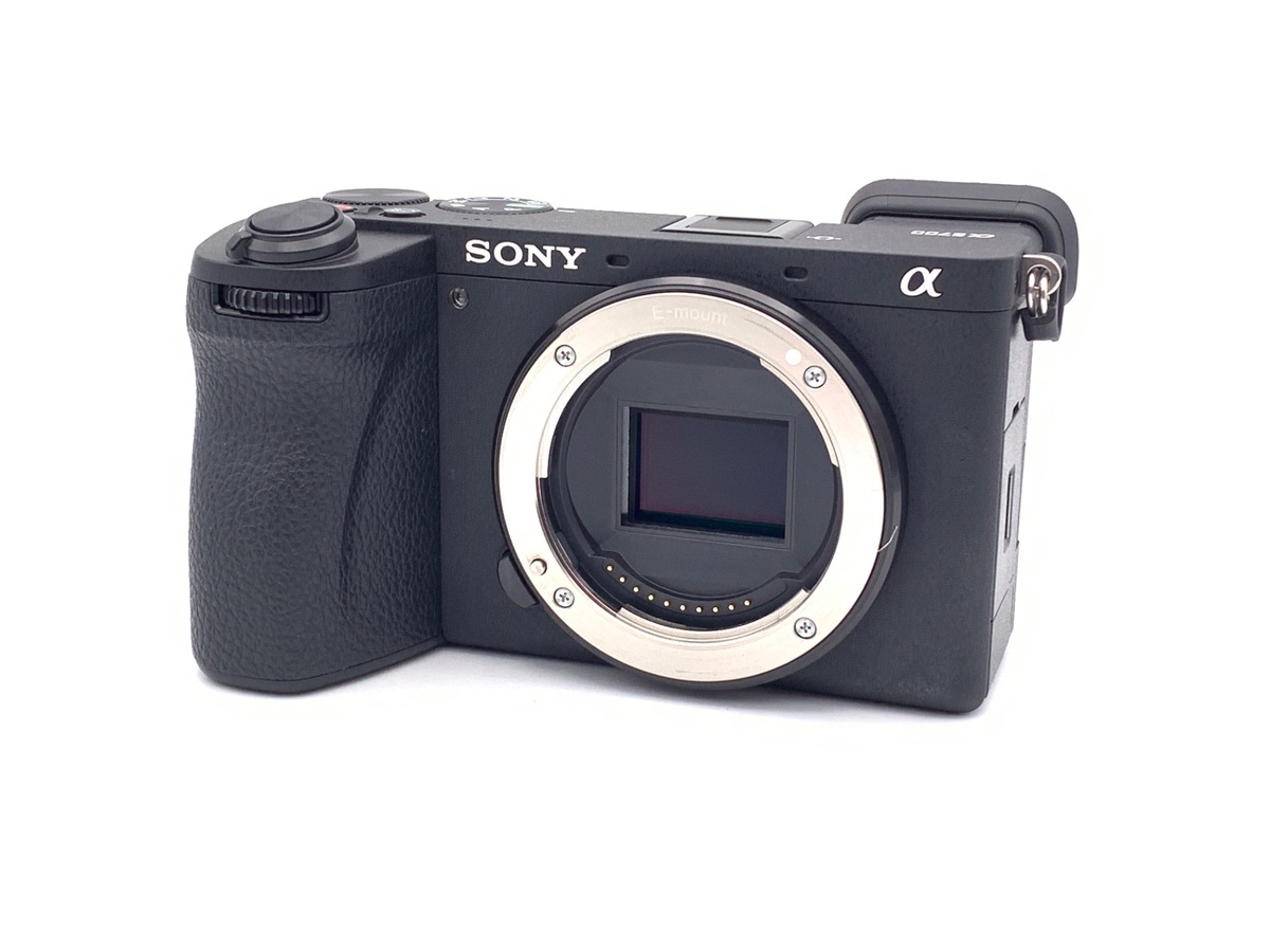 【即日発送・即購入歓迎】α6700ボディ ILCE [新品]SONY ソニー α6700 ボディ (ILCE-6700