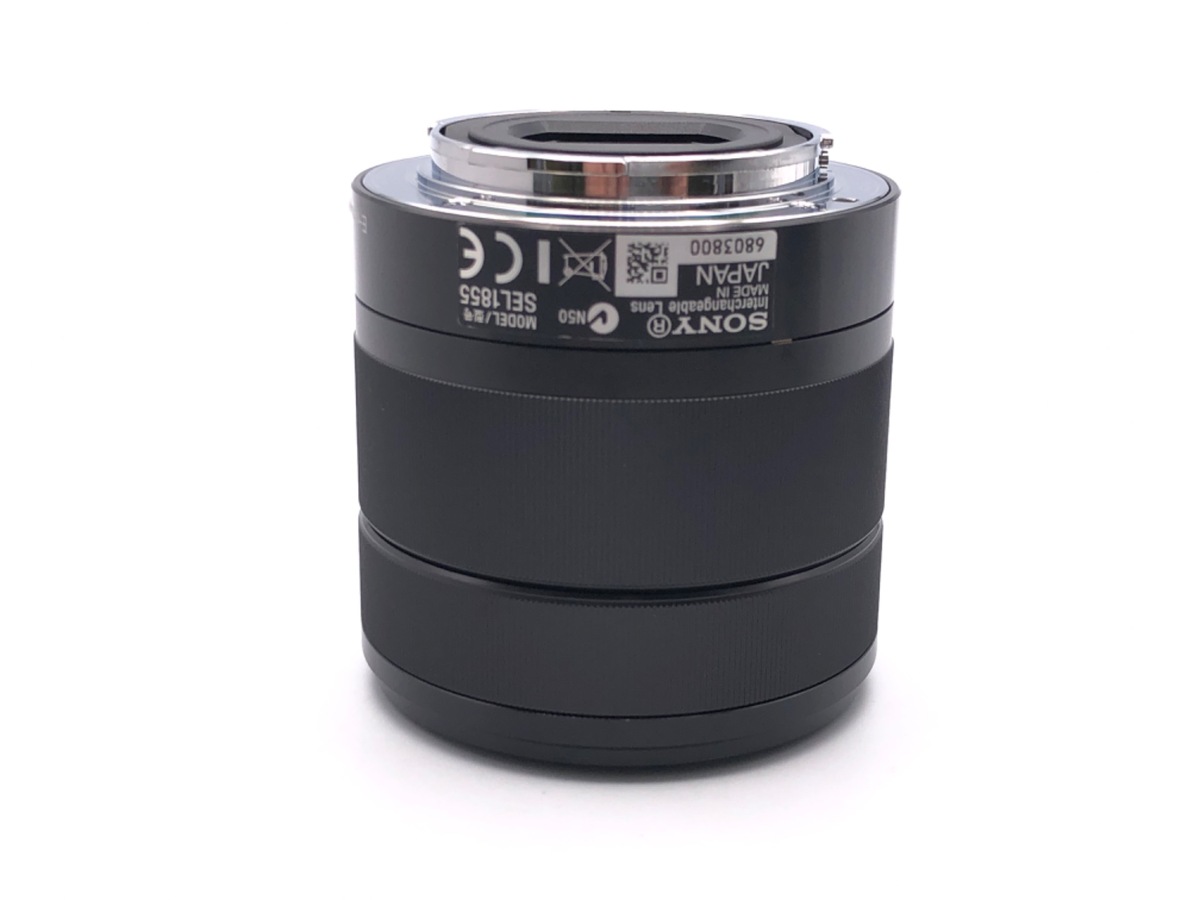 E 18-55/3.5-5.6 OSS ް SEL1855