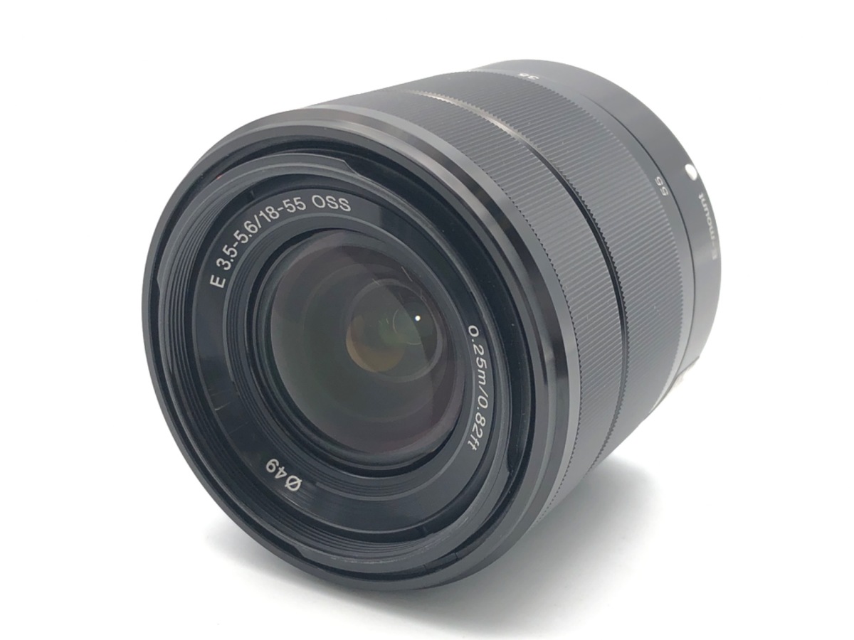 E 18-55/3.5-5.6 OSS ް SEL1855
