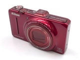 中古】ニコン COOLPIX S9300 インペリアルレッド 在庫一覧