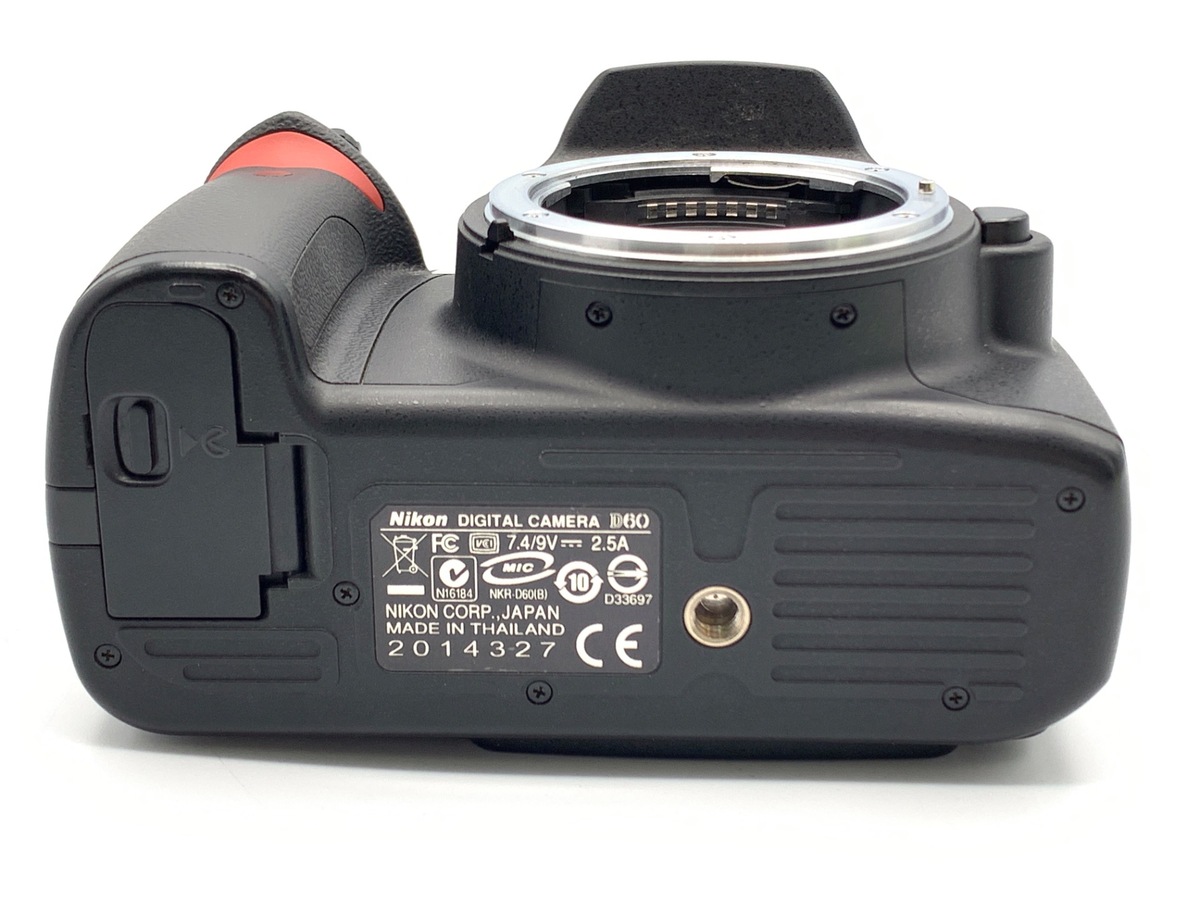 Nikon D60 ボディ Amazon.com : Nikon D60 DSLR Camera (Body Only) (OLD MODEL