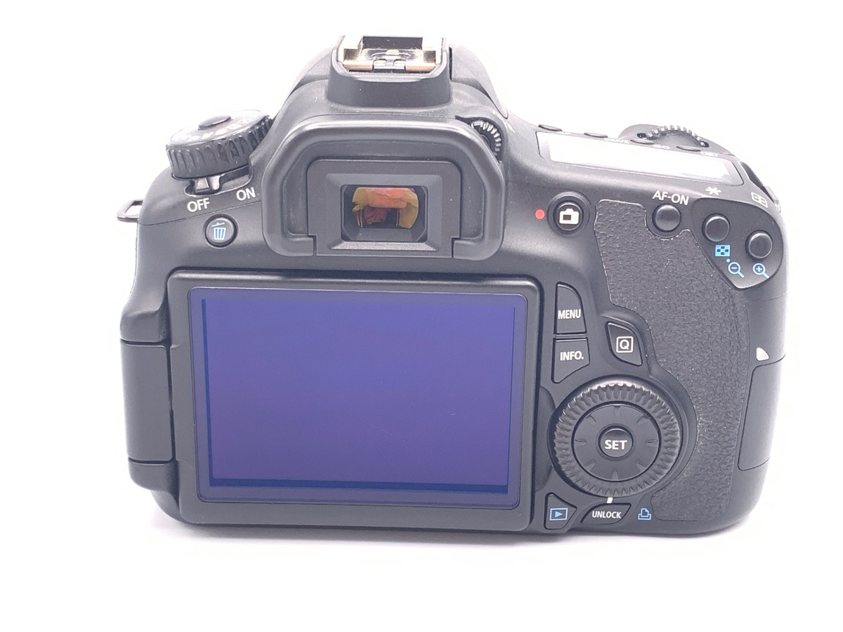 Canon - 【ジャンク品】キャノン EOS 60D ボディ 2025年最新】EOS60D ジャンクの人気アイテム - メルカリ