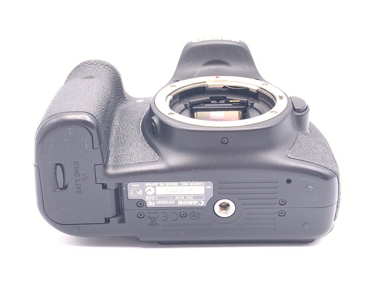 本日のみ値下げ！Canon EOS 60D ボディ 価格.com - CANON EOS 60D ボディ 価格比較
