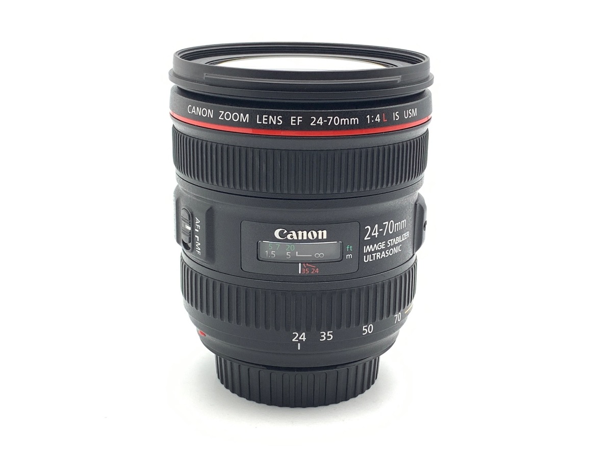 【中古】 キヤノン EF 24-70mm F4L IS USM Canon 中古交換レンズ 38646 楽天市場】【中古】 キヤノン EF 24-70mm F4L IS USM Canon 中古