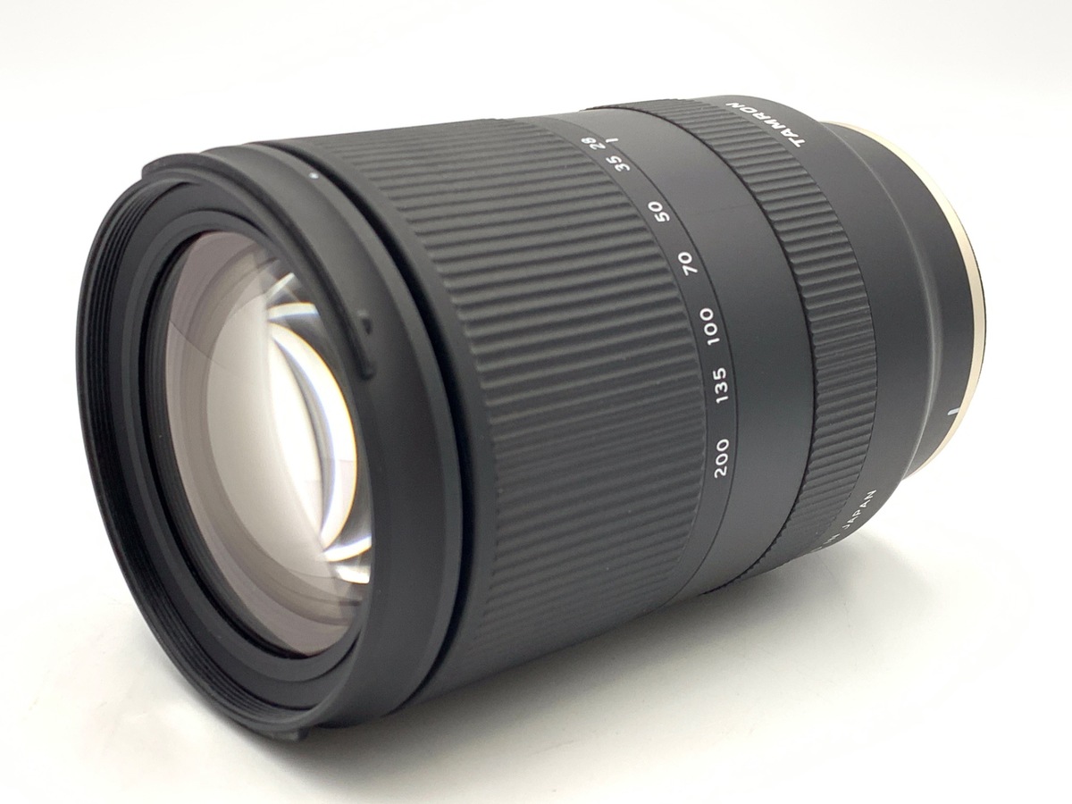 タムロン A071 28-200mm 6個新品未開封 新品)TAMRON (タムロン) 28-200mm F2.8-5.6 Di III RXD/Model