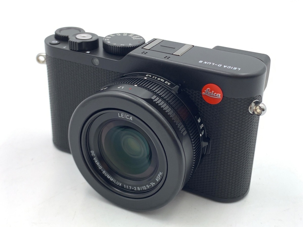 価格.com - ライカ D-LUX 7 [silver] 価格比較