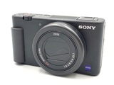 【美品】SONY VLOGCAM ZV-1 SONY VLOGCAM ZV-1 (W) [ホワイト] 価格比較 - 価格.com