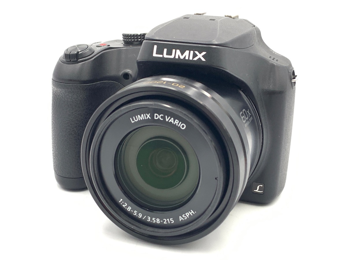 LUMIX DC-FZ85 中古価格比較 - 価格.com