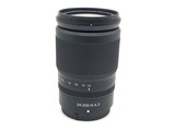 中古】ニコン NIKKOR Z 24-200mm f4-6.3VR 在庫一覧｜カメラの