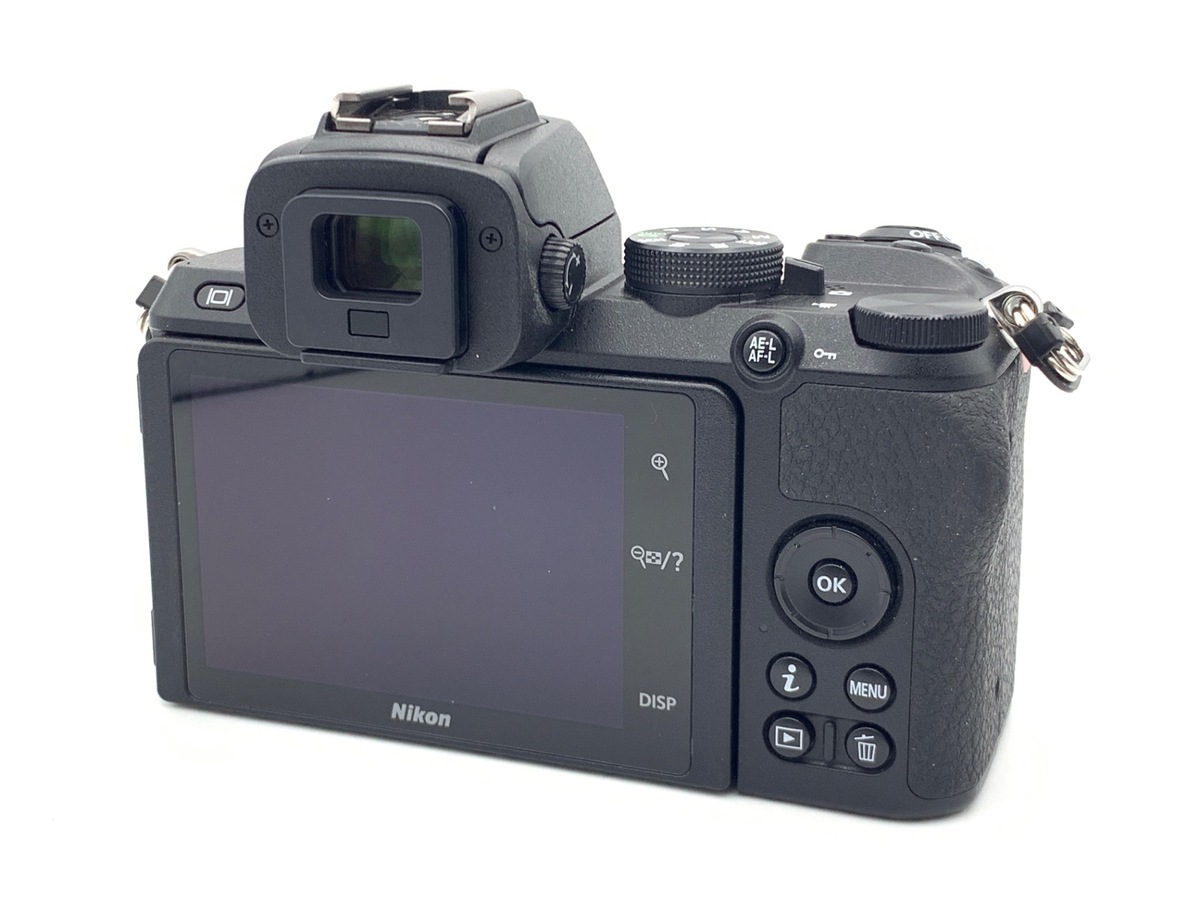 中古：B(並品)】ニコン Z50 ボディ | 2440340027257