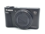 中古】キヤノン PowerShot SX740 HS ブラック 在庫一覧｜カメラのキタムラ