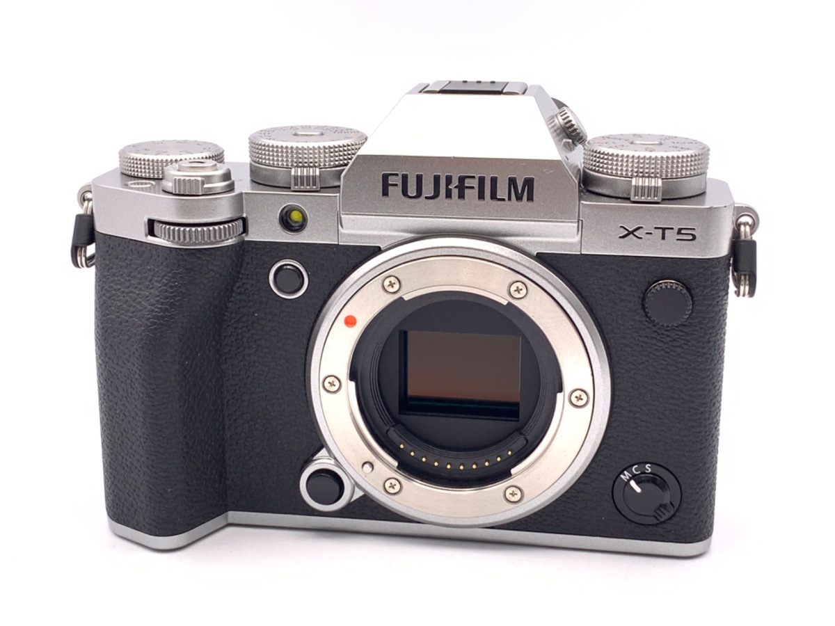 価格.com - 富士フイルム FUJIFILM X-T5 XF18-55mmレンズキット 純正