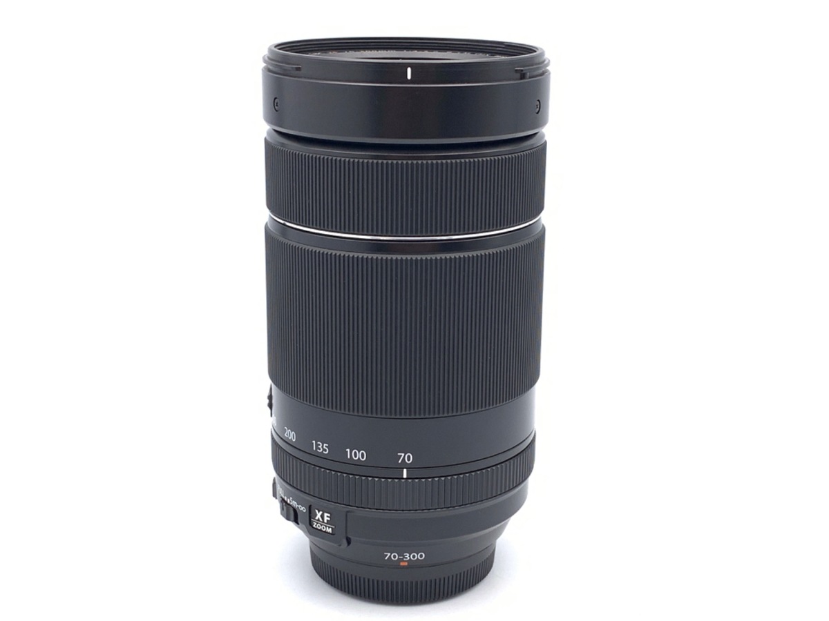 フジノンレンズ XF70-300mmF4-5.6 R LM OIS WR 中古価格比較 - 価格.com