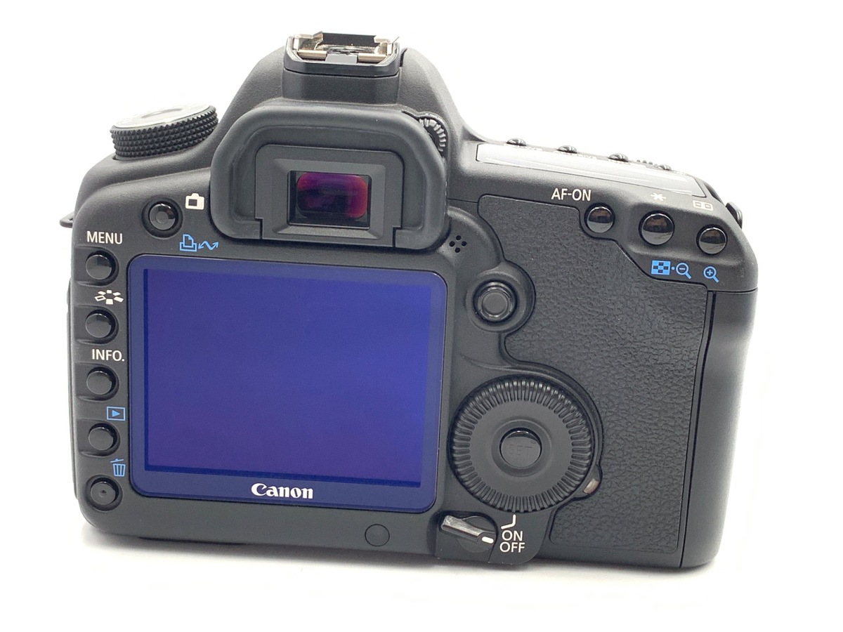 中古：B(並品)】キヤノン EOS 5D MarkII ボディ | 2440340028018
