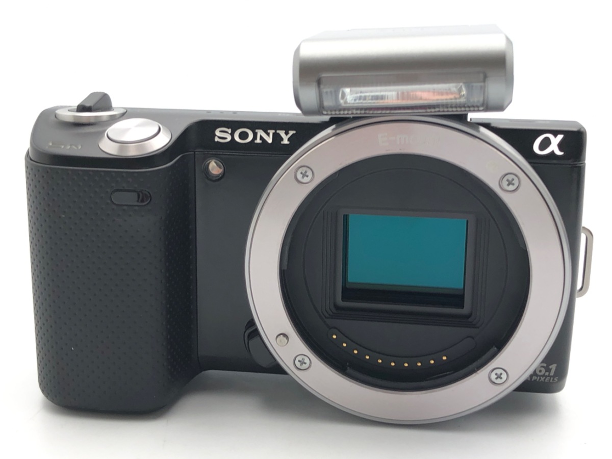 価格.com - SONY α NEX-5N ボディ 価格比較