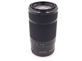中古】ソニー E 55-210mm F4.5-6.3 OSS [SEL55210B] ブラック 在庫一覧