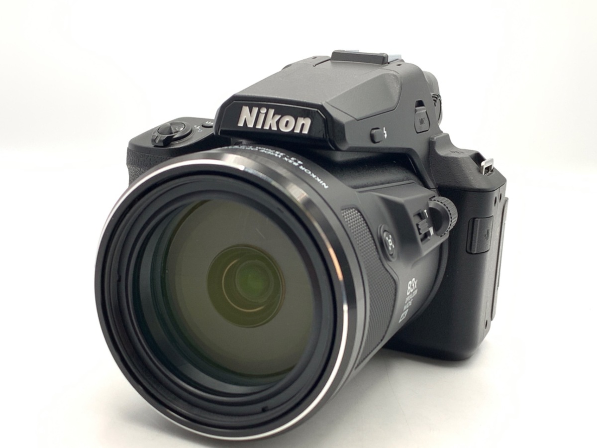 COOLPIX P950 中古価格比較 - 価格.com