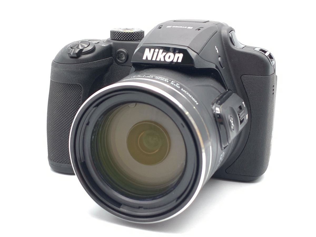 COOLPIX B700 中古価格比較 - 価格.com