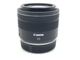 Canon RF35mm F1.8 マクロ IS STM 中古美品 中古】キヤノン RF35mm F1.8 マクロ IS STM 在庫一覧｜カメラのキタムラ