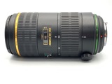 中古】ペンタックス DA☆60-250mm F4ED [IF] SDM 在庫一覧｜カメラの