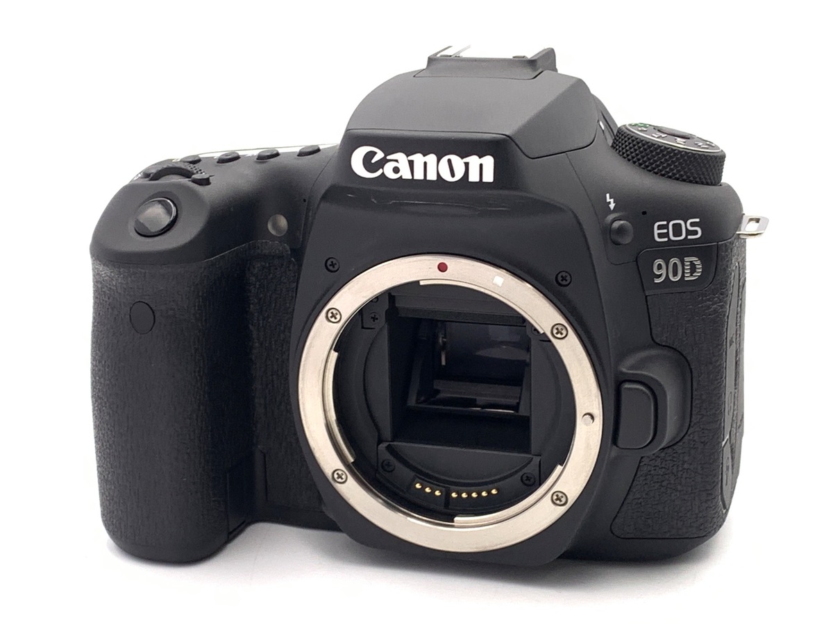 EOS 90D ボディ 中古価格比較 - 価格.com