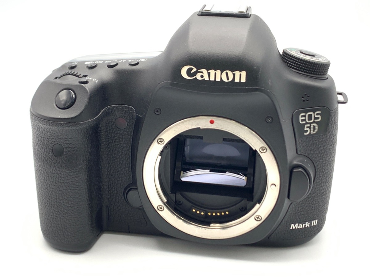 EOS 5D Mark III ボディ 中古価格比較 - 価格.com