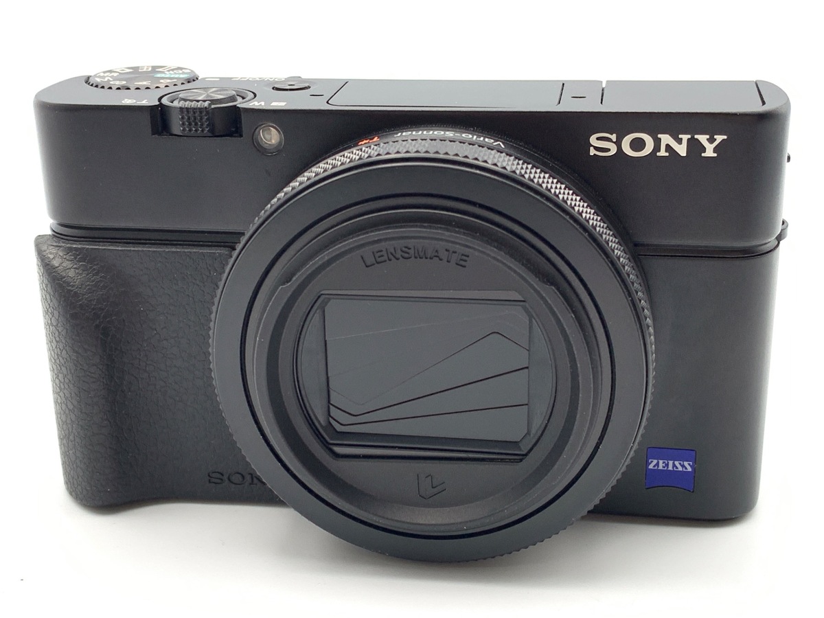 DSC-RX100M4 �y2010����f�z