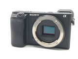 中古】ソニー α6400 ボディ ブラック [ILCE-6400 B] 在庫一覧｜カメラ