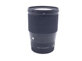 中古】シグマ 16mm F1.4 DC DN Contemporary ソニーE用 在庫一覧