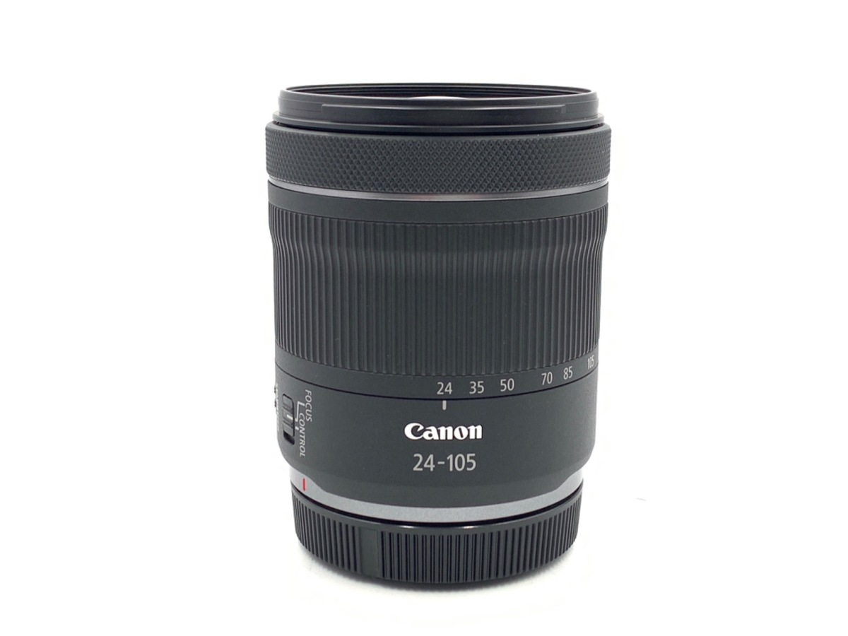 RF24-105mm F4-7.1 IS STM 中古価格比較 - 価格.com