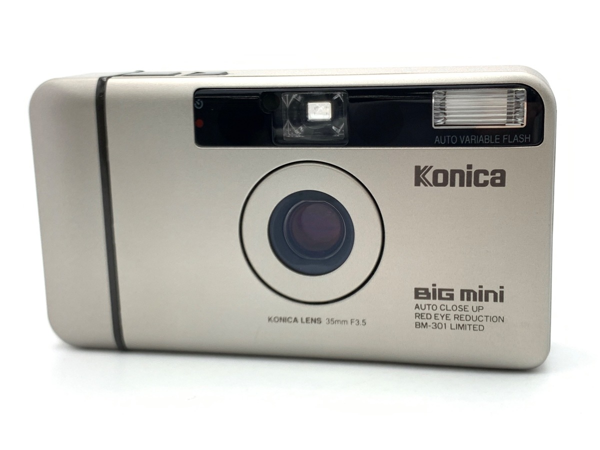 中古フィルムカメラ コニカ 製品一覧 - 価格.com
