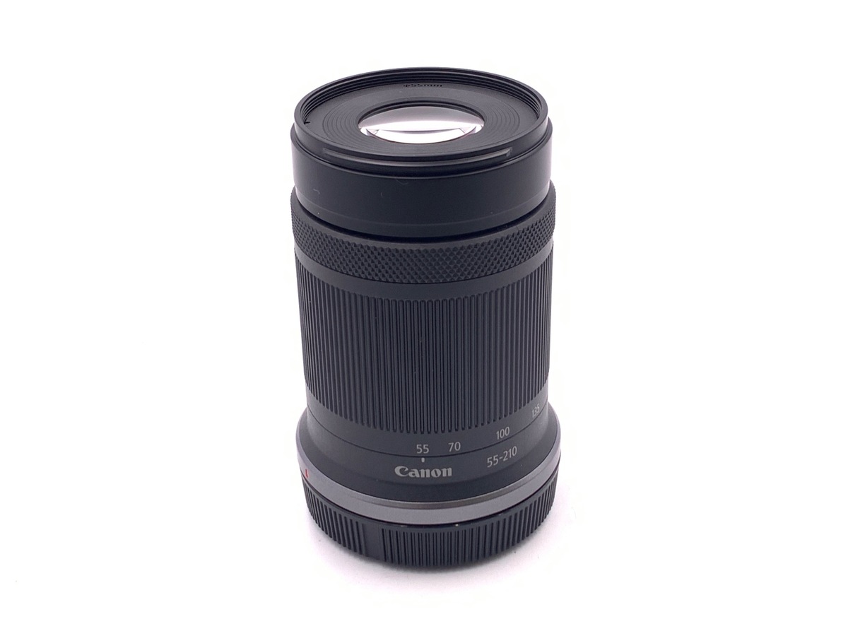 RF-S55-210mm F5-7.1 IS STM 中古価格比較 - 価格.com