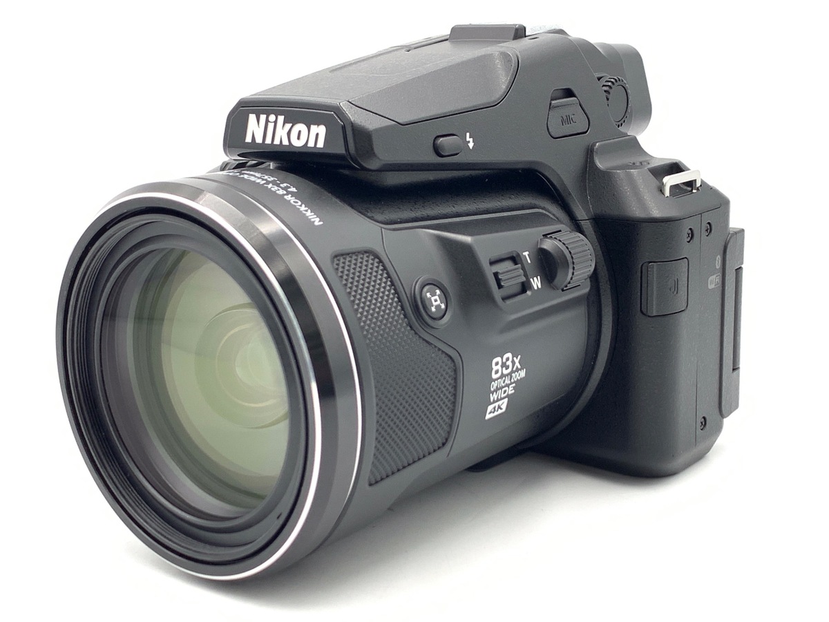 価格.com - ニコン COOLPIX P1000 純正オプション