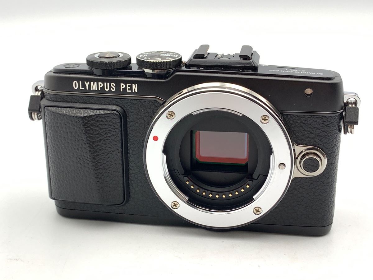 価格.com - オリンパス OM-D E-M10 Mark III EZダブルズームキット